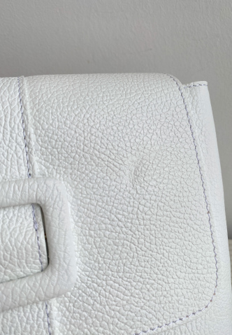 Сумка 0314 Белый (493)